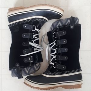 Sorel Winter Boots